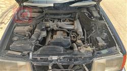 مرسيدس بنز E-Class